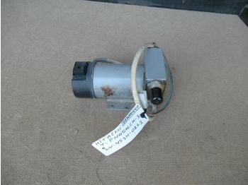 Fuel pump for Excavator Hitachi FH450LCH-3: picture 1