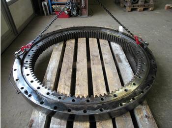 Slewing ring for Construction machinery Hitachi FH450LCH-3: picture 1