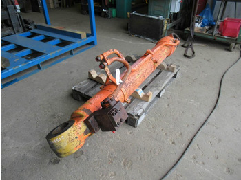 Hydraulic cylinder for Construction machinery Hitachi FH450LCH-3 -: picture 2