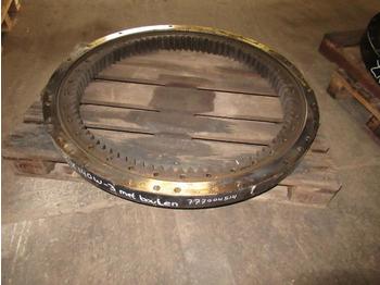 Slewing ring for Construction machinery Hitachi GE7: picture 1
