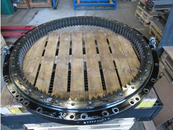 Slewing ring for Construction machinery Hitachi GJ7: picture 1
