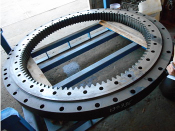Slewing ring for Construction machinery Hitachi GM5: picture 1