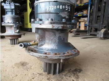 Swing motor for Construction machinery Hitachi HMGP10RB: picture 1