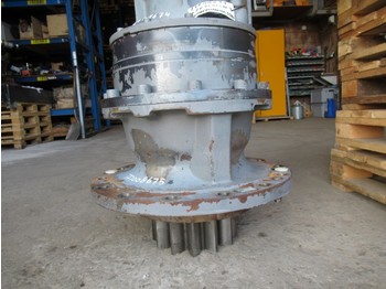 Swing motor for Construction machinery Hitachi HMGP22AB: picture 1