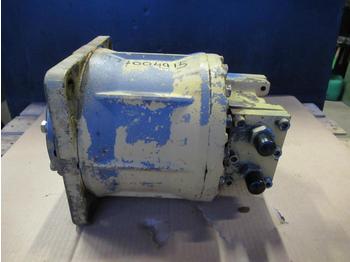 Hydraulic motor for Construction machinery Hitachi HTM450-A: picture 1