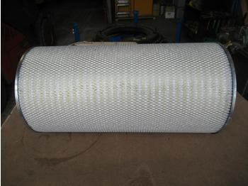 New Air filter for Construction machinery Hitachi L4240294: picture 1