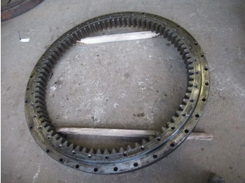 Slewing ring for Construction machinery Hitachi UH143: picture 1
