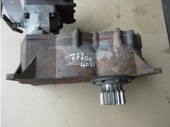 Swing motor for Construction machinery Hitachi VE011: picture 1