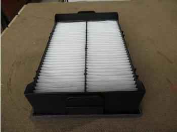 New Air filter for Construction machinery Hitachi YA00022308: picture 1