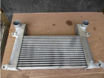 Intercooler for Construction machinery Hitachi ZX130: picture 1