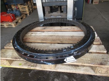 Slewing ring for Construction machinery Hitachi ZX130LCN-5B: picture 1