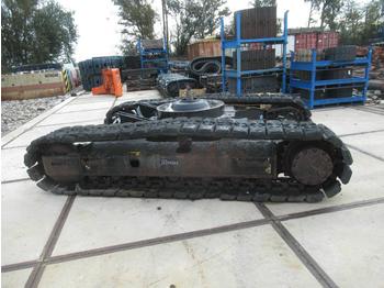Undercarriage parts for Excavator Hitachi ZX135US-5B: picture 1