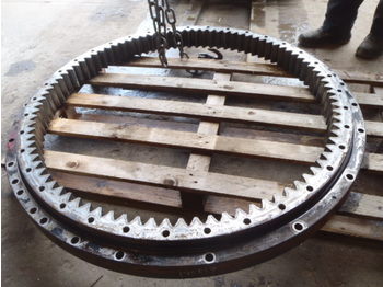 Slewing ring for Construction machinery Hitachi ZX160: picture 1