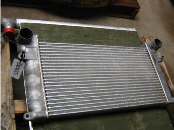 Intercooler for Construction machinery Hitachi ZX210: picture 1