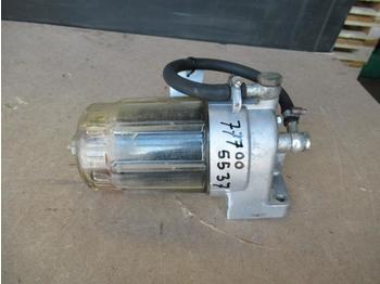 Fuel filter for Crawler excavator Hitachi ZX210LC-3: picture 1