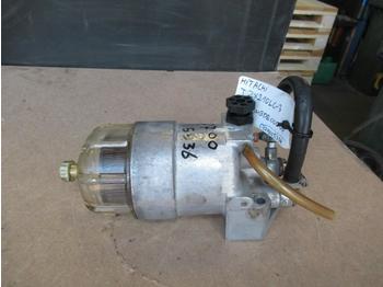 Fuel filter for Crawler excavator Hitachi ZX210LC-3: picture 1