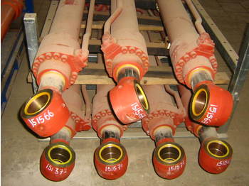 New Hydraulic cylinder for Construction machinery Hitachi ZX230: picture 1