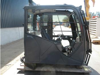 Cab for Construction machinery Hitachi ZX250LCN-3: picture 1