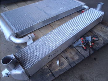 Intercooler for Construction machinery Hitachi ZX250LC-3: picture 1