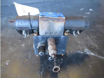 Hydraulic valve for Construction machinery Hitachi ZX330LC: picture 1