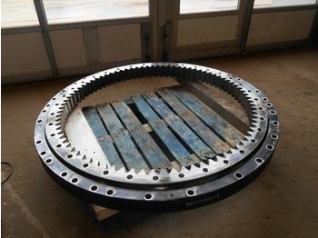 Slewing ring for Construction machinery Hitachi ZX350: picture 1