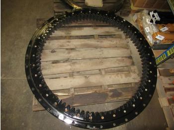 Slewing ring for Construction machinery Hitachi ZX350: picture 1