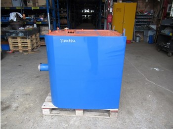 Fuel tank for Construction machinery Hitachi ZX350LCN-3: picture 1