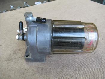 Fuel filter for Construction machinery Hitachi ZX350LCN-3: picture 1