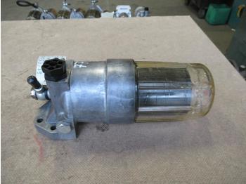 Fuel filter for Construction machinery Hitachi ZX350LCN-3: picture 1