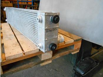 Intercooler for Construction machinery Hitachi ZX350LCN-3: picture 1