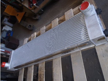 Intercooler for Construction machinery Hitachi ZX350LC-3: picture 1