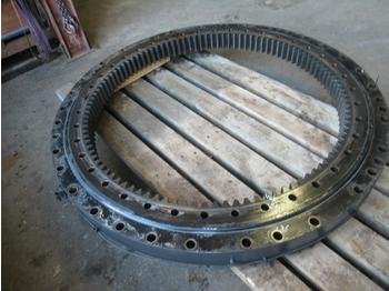 Slewing ring for Construction machinery Hitachi ZX520LCH-3: picture 1