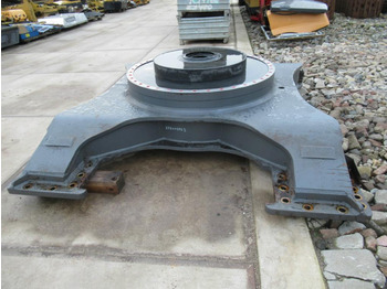 Undercarriage parts HITACHI