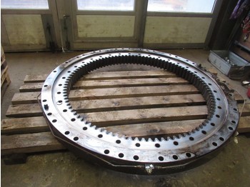 Slewing ring for Construction machinery Hitachi ZX650LCH: picture 1