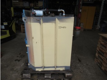Hydraulic tank for Construction machinery Hitachi ZX650LCH: picture 1