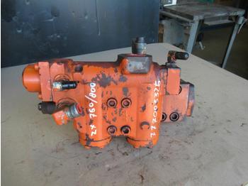 Hydraulic valve for Construction machinery Hitachi ZX800: picture 1