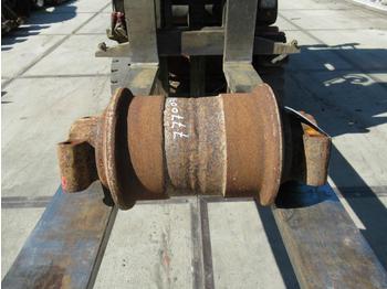 Track roller for Construction machinery Hitachi ZX870H-3: picture 1
