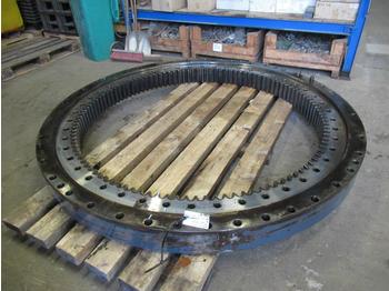 Slewing ring for Construction machinery Hitachi ZX870-3: picture 1
