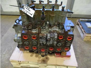 Hydraulic valve for Construction machinery Hitachi ZX870-3: picture 1