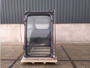New Cab for Construction machinery Hitachi ZX-3 - 4651205: picture 2