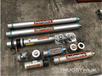 Spare parts for Truck Holmatro: picture 1