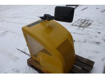 Hood Caterpillar M 316 D
