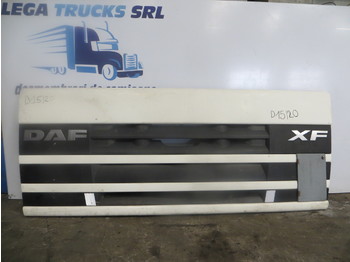 Hood DAF XF 340, 2010, euro 5