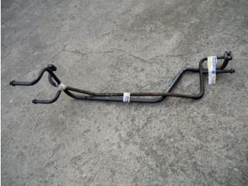 Hose 120791 PIPE AS - CONTROL VALVE TO SWING MOTOR