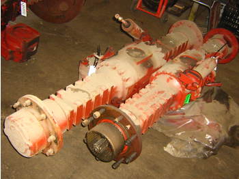 Rear axle for Construction machinery Hurth SUPER TRACTOR: picture 1