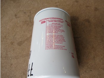 New Hydraulic filter for Construction machinery Hydac 0080MG010P: picture 1