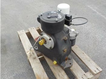 Hydraulic pump Hydraulic Pump: picture 1