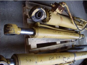 Hydraulic cylinder