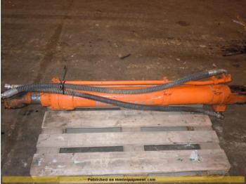 Daewoo Solar 220NLC-V - Piston  - Hydraulic cylinder