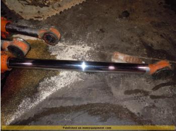 Daewoo Solar 220-V - Piston  - Hydraulic cylinder